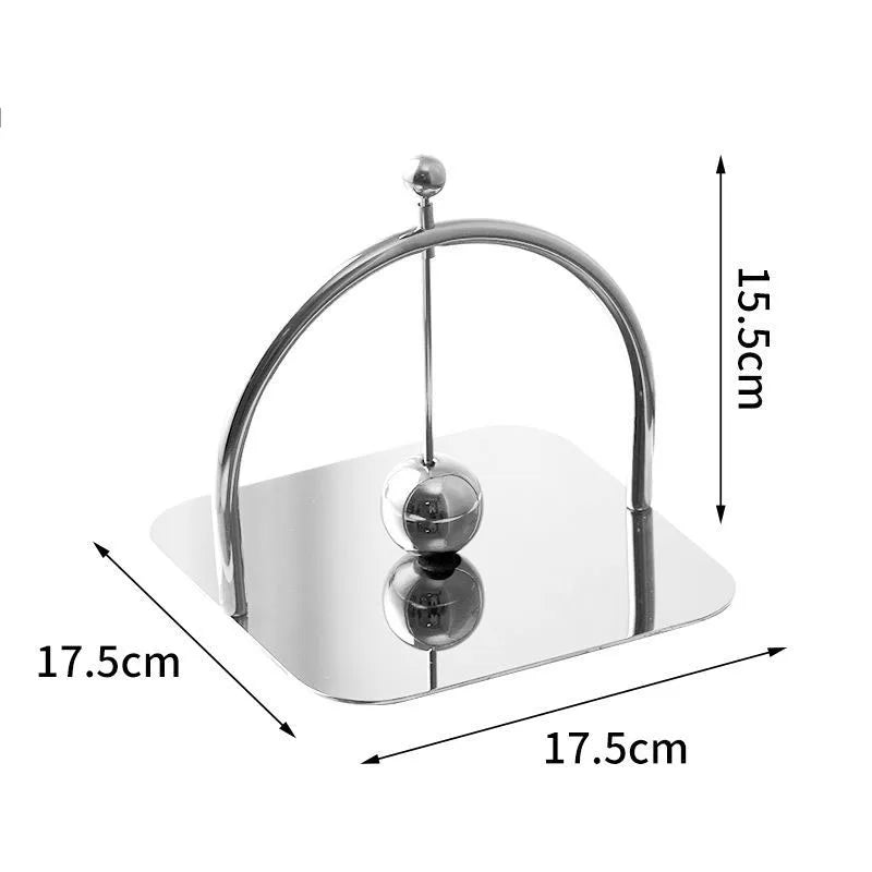 Meridian Napkin Stand
