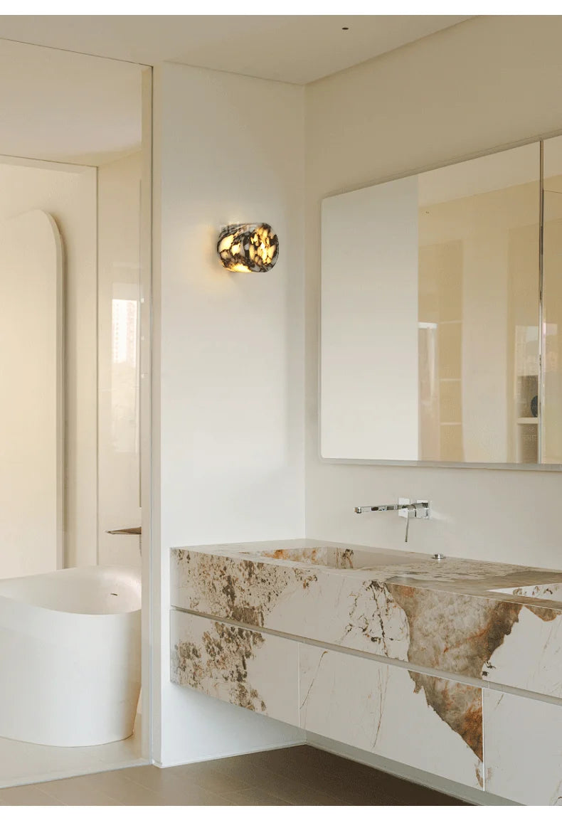 Viola Cylinder Light