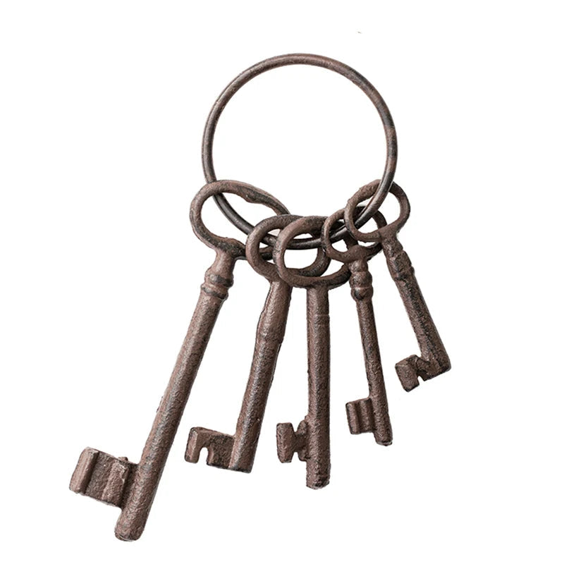 Heritage Keys