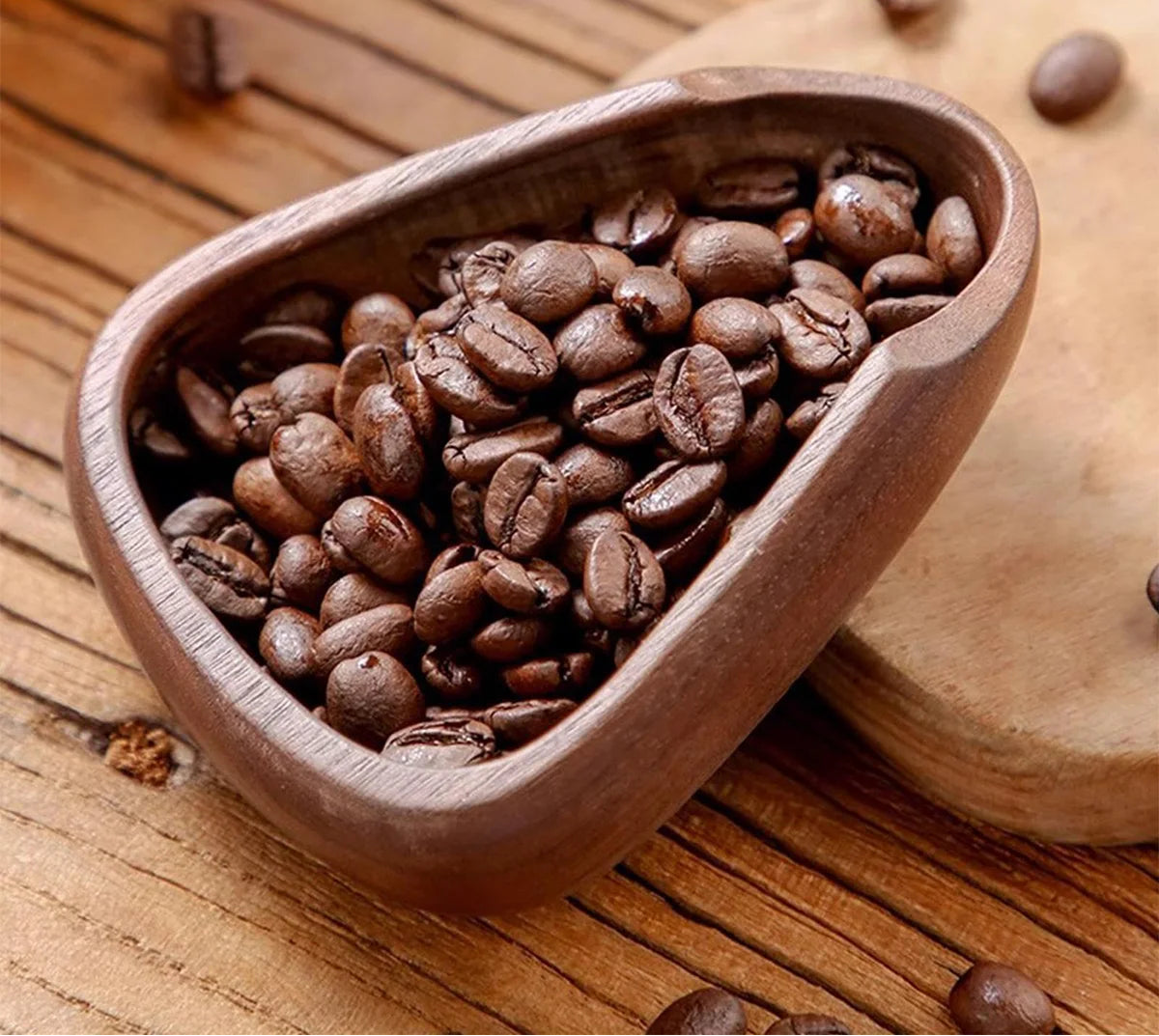 Barista's Ritual Set