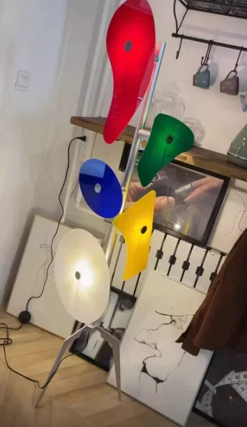 Calder Floor Lamp