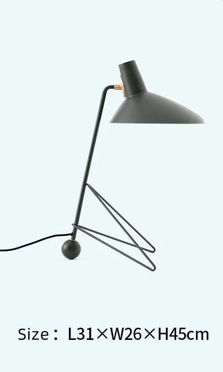 Bec Floor Lamp