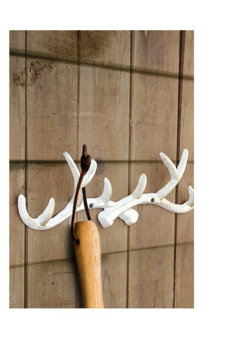 Stagmoor Antler Rail