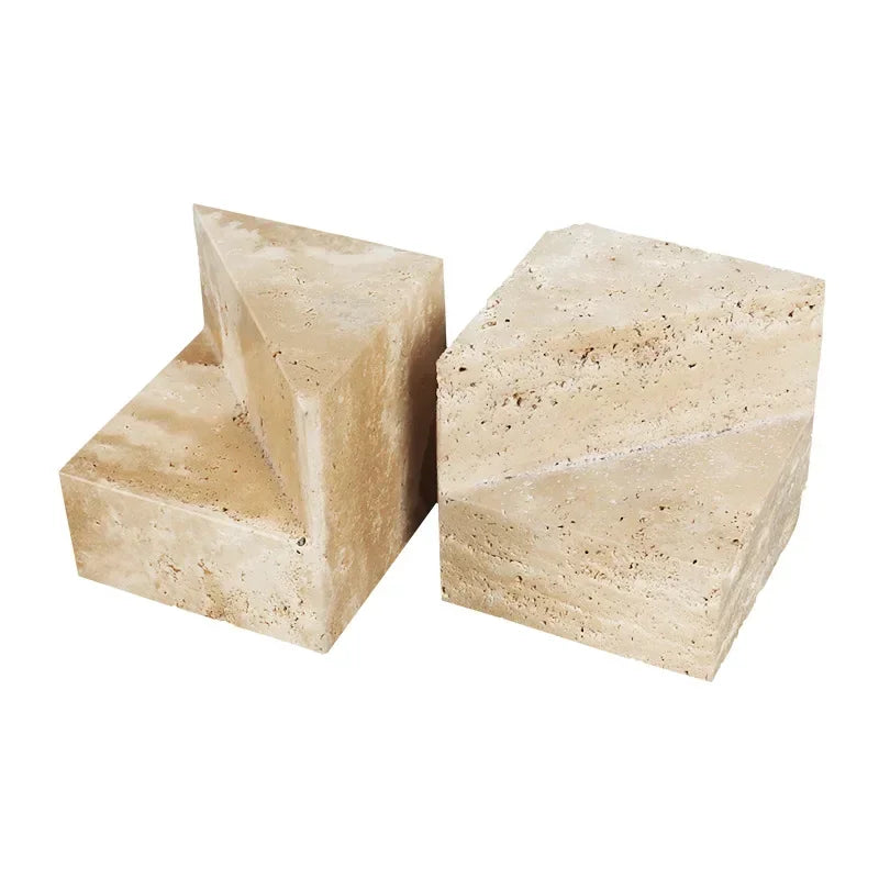 Cornerstone Bookends