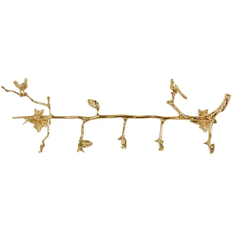 Fledgling Branch Rail