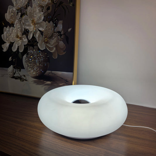 The Ring Table Lamp