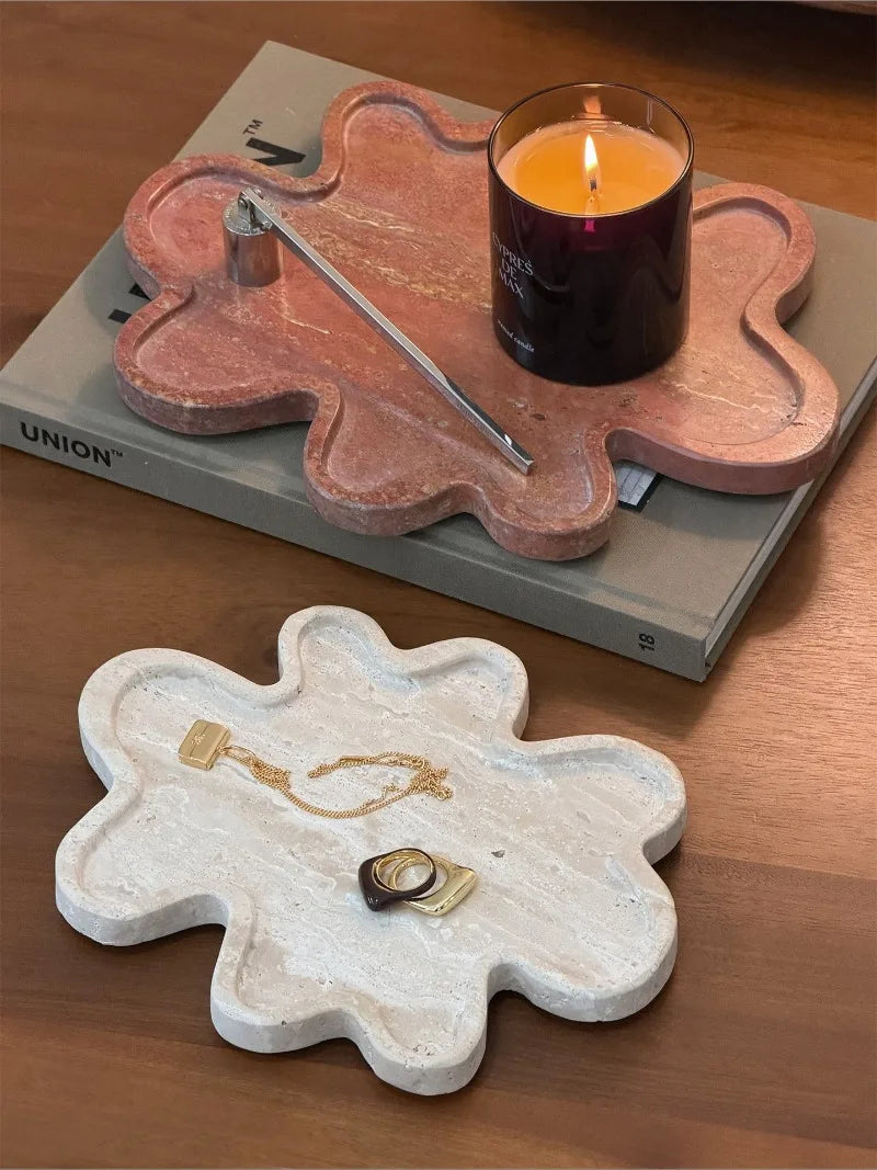 Cumulus Stone Tray
