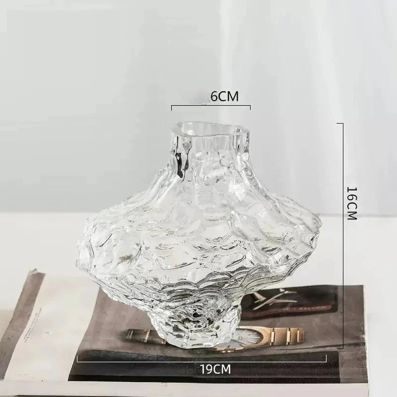 Dragon Scale Vase