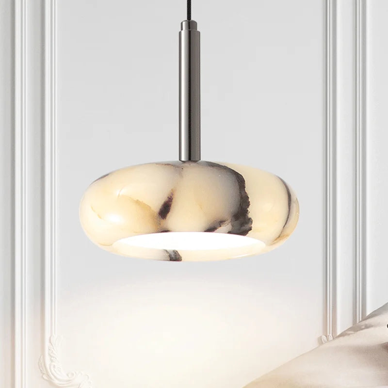 Honeystone Pendant