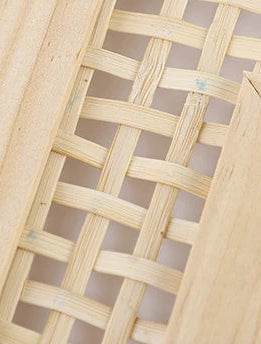 Trellis Cane Frame