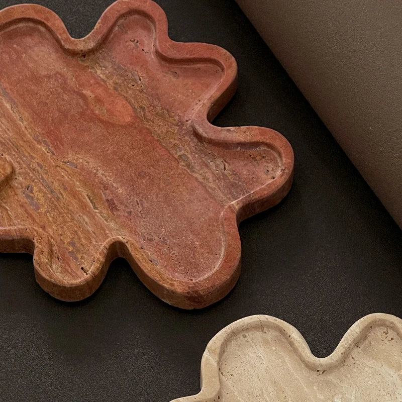 Cumulus Stone Tray