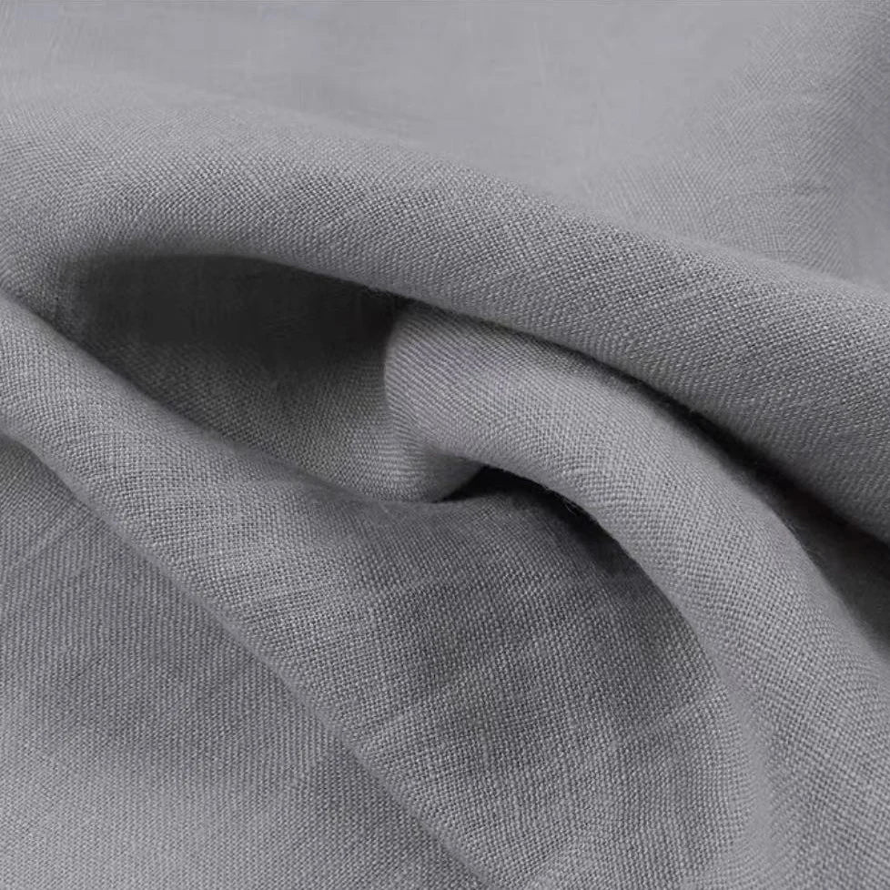Provence Linen Sofa Cover