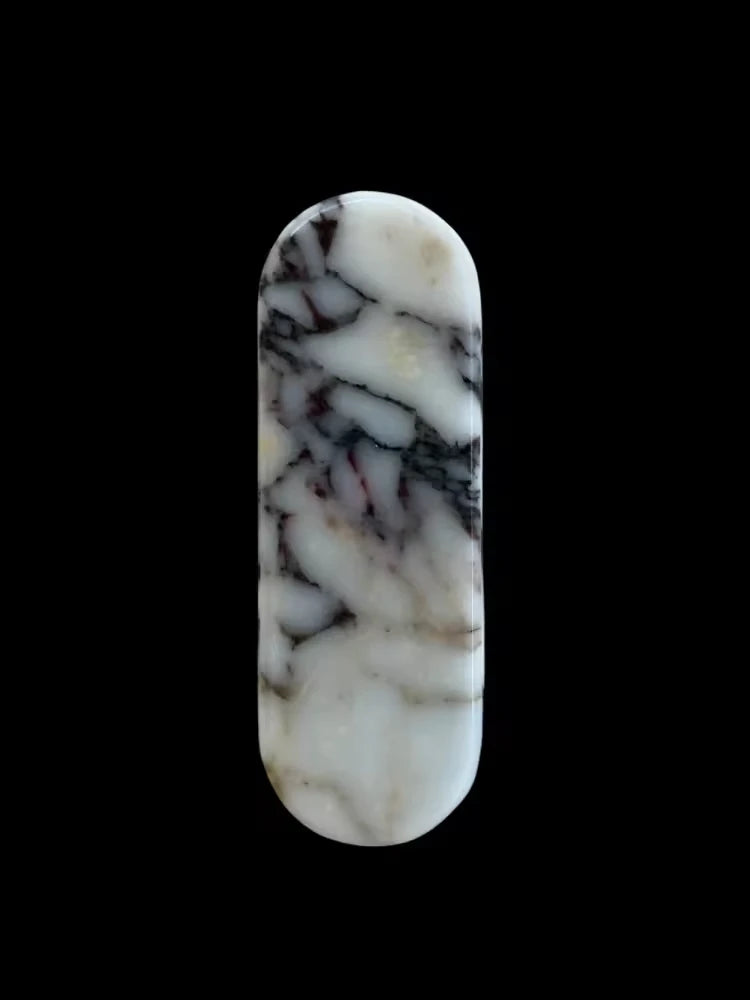 Violetta Pill Casket