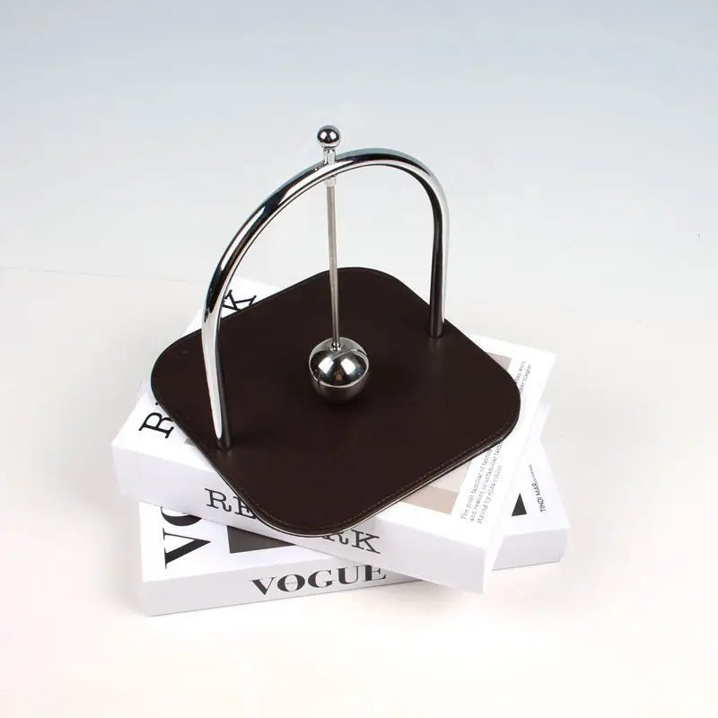 Meridian Napkin Stand