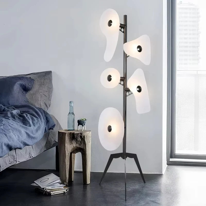 Calder Floor Lamp