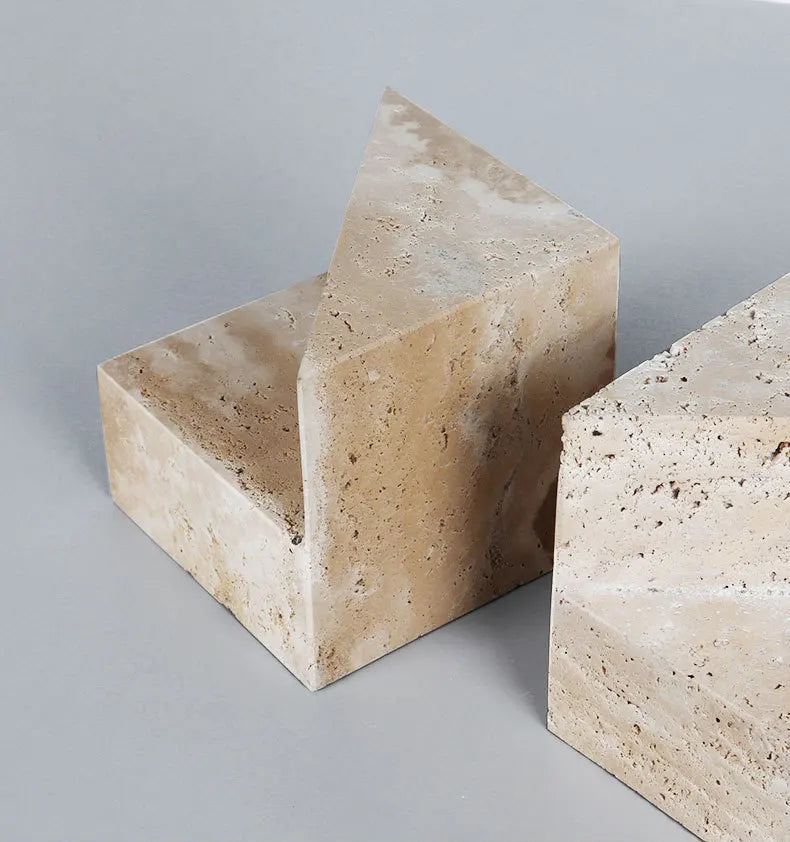 Cornerstone Bookends