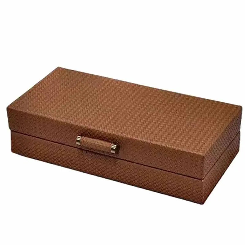 Saddler Jewellery Case