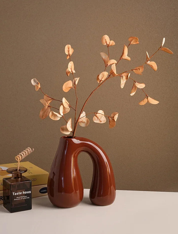 Bridge Vase