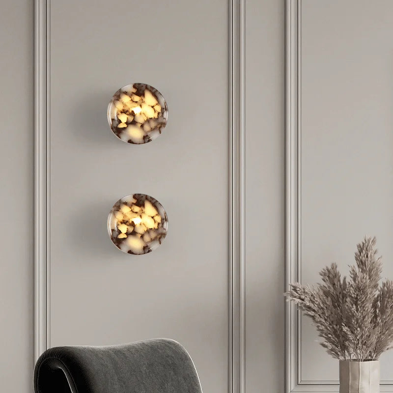 Viola Cylinder Light
