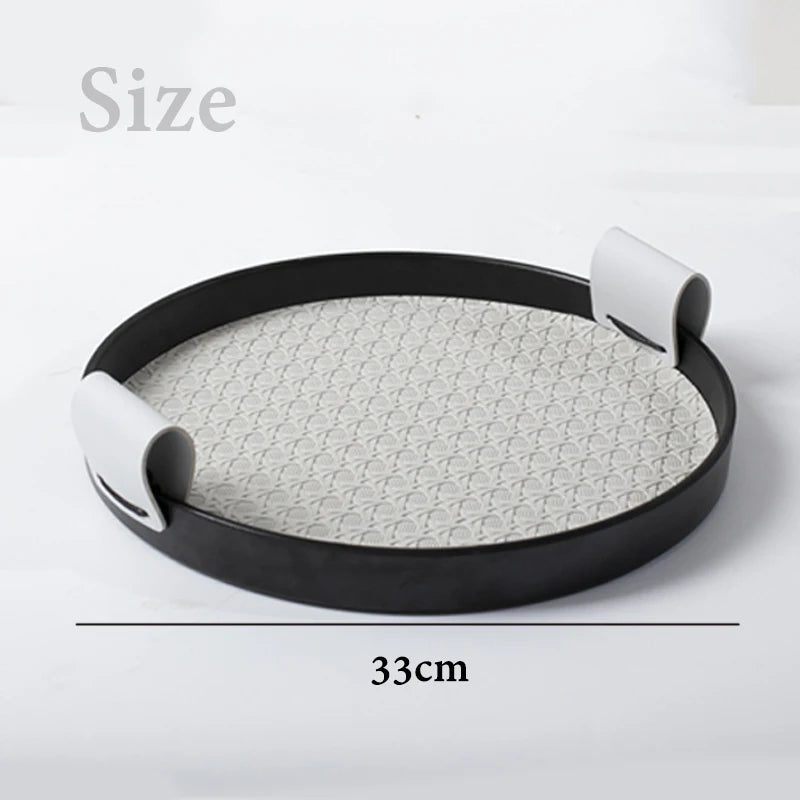 Essential Dish Tray