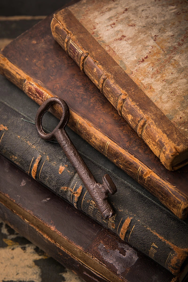 Heritage Keys