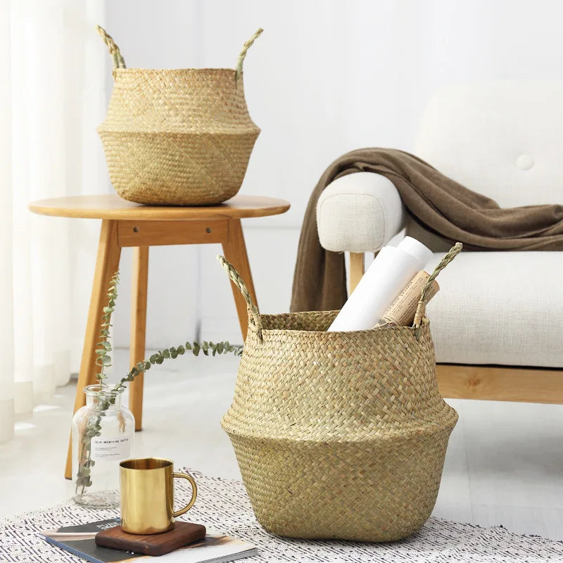 Woven Multi Basket