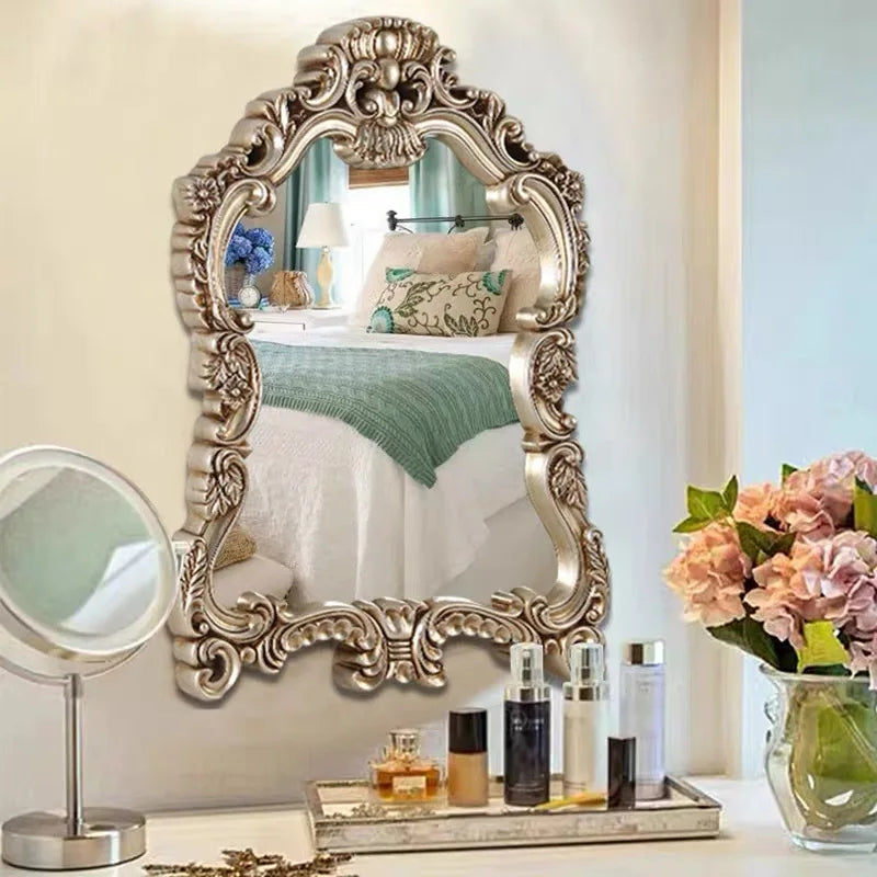Belvedere Mirror