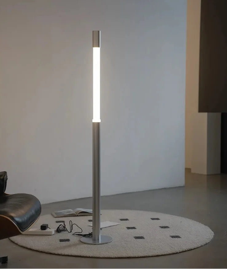 Column Reading Light