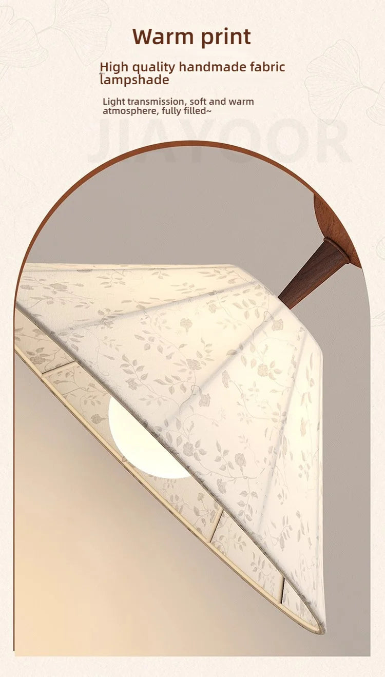 Guéridon Floor Lamp