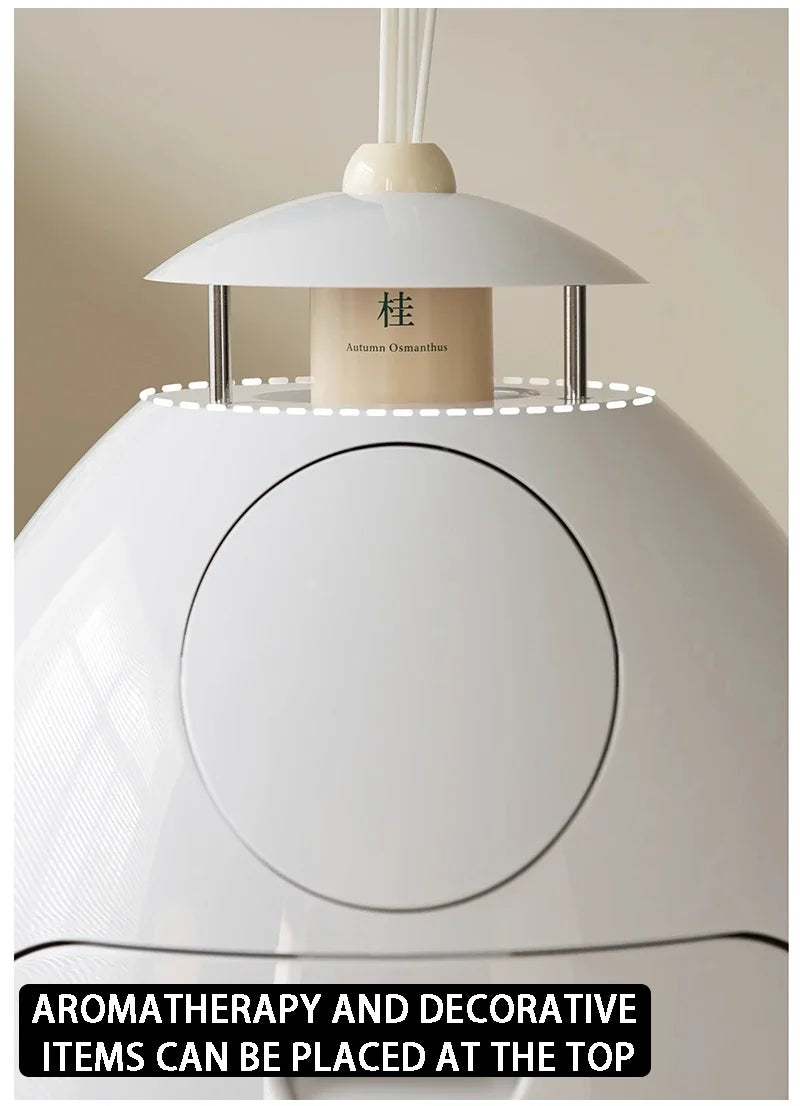 The Egg Bin