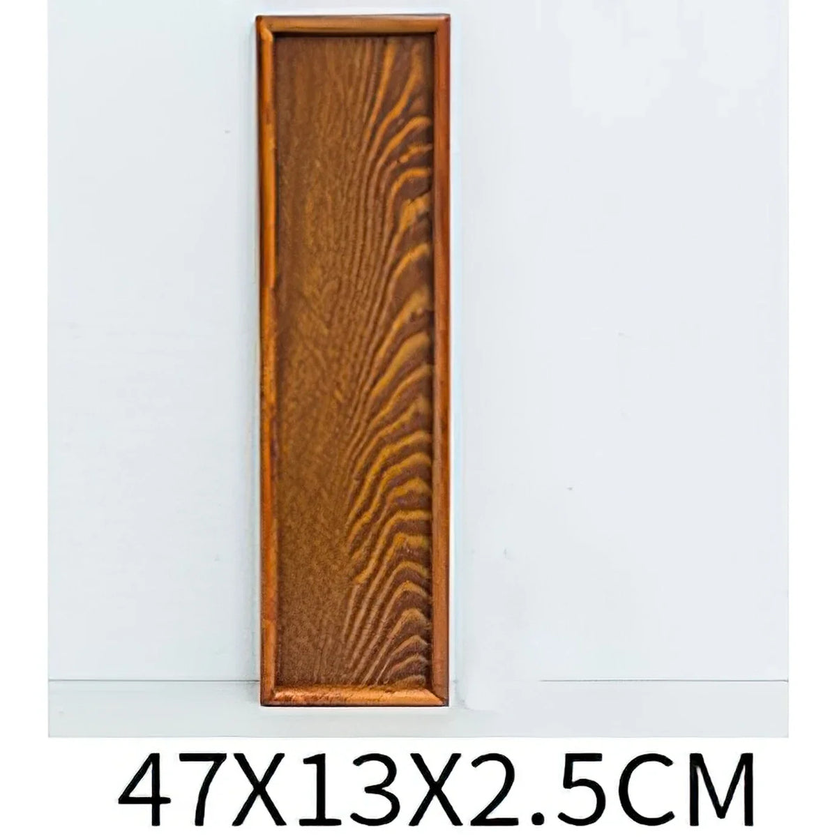 Servery Wooden Tray