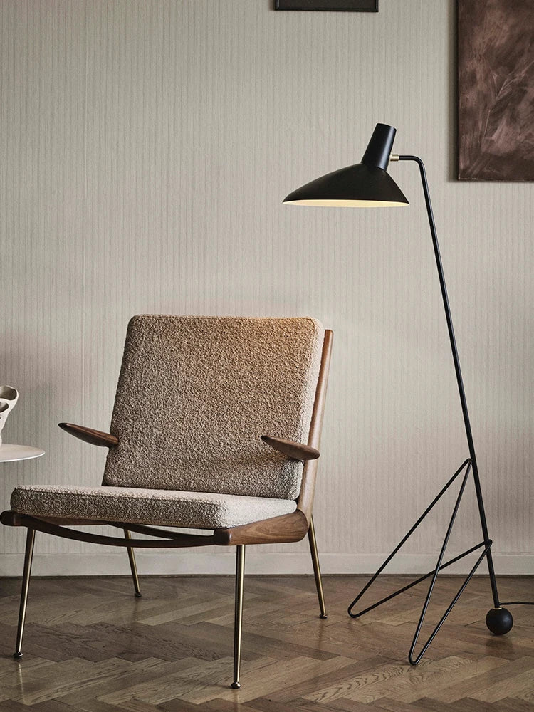 Bec Floor Lamp