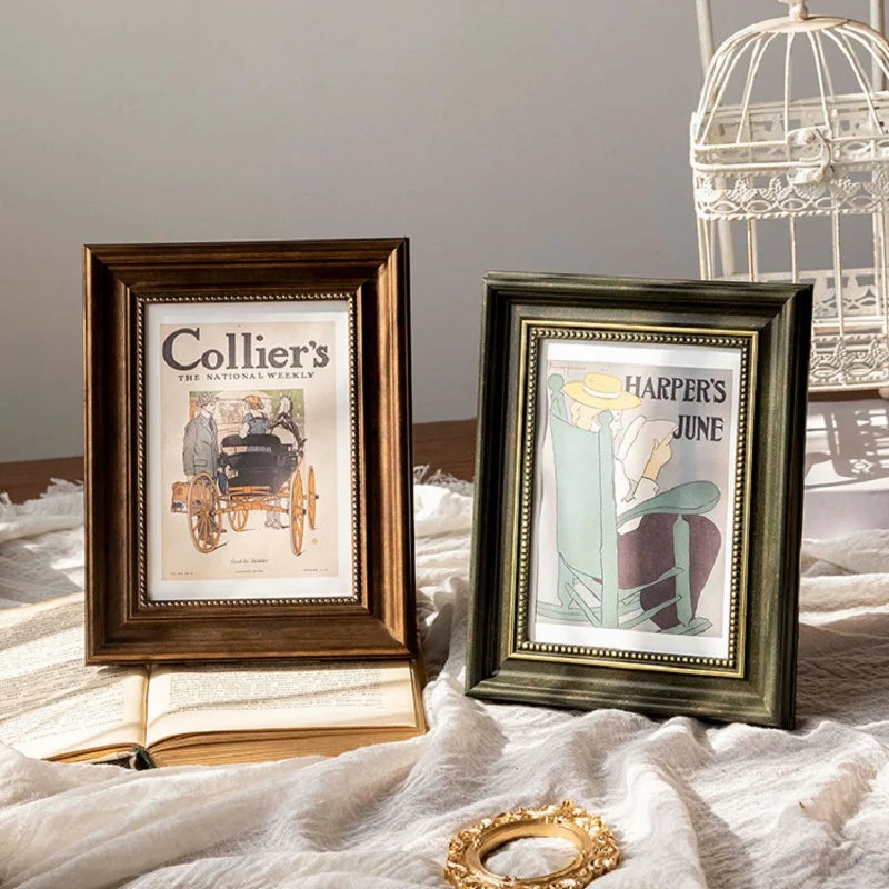 Thornbury Vintage Frame