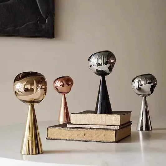 Molten Desk Lamp