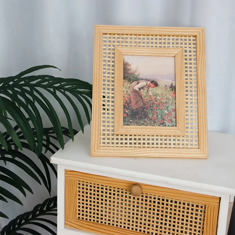 Trellis Cane Frame