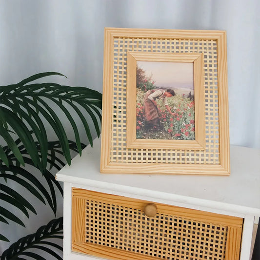 Trellis Cane Frame