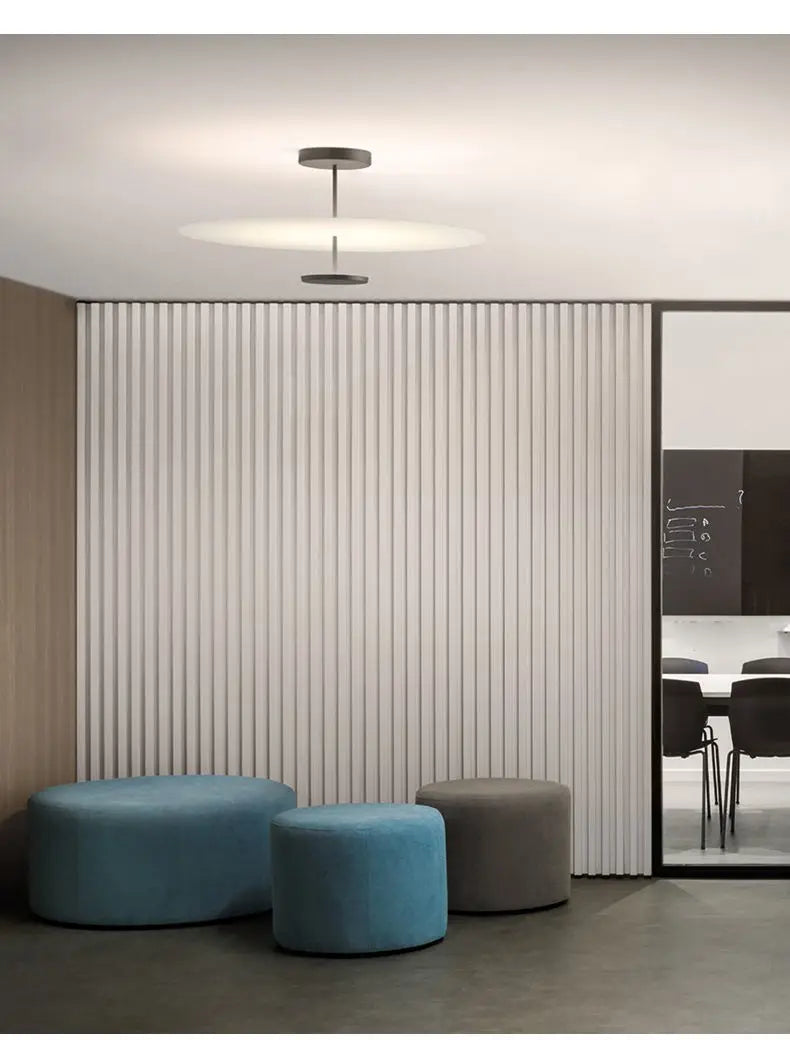 Coupe Ceiling Light