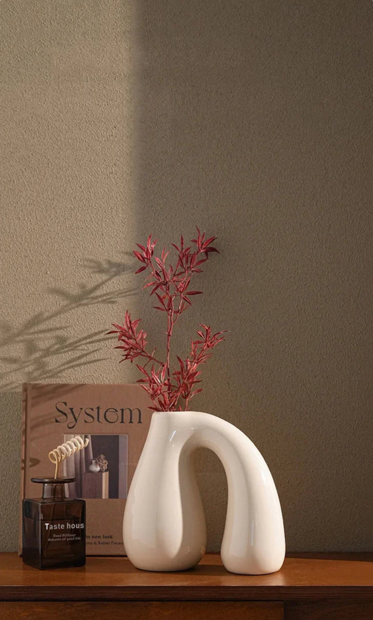 Bridge Vase