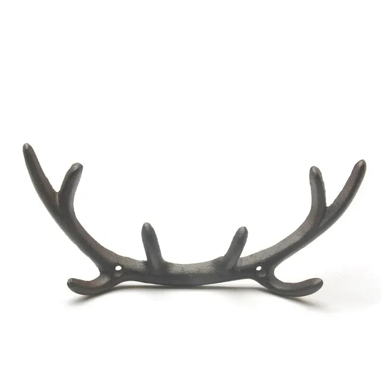Ardennes Antler Hook