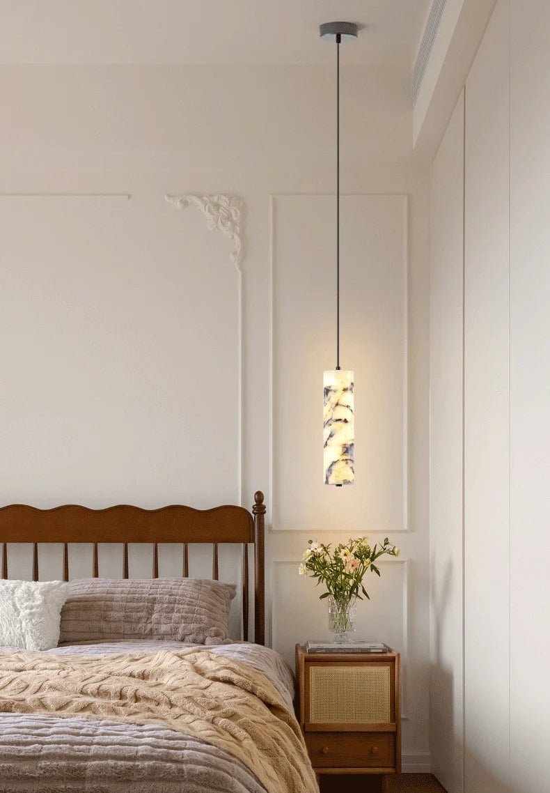 Colonna Marble Pendant