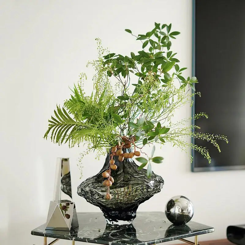 Dragon Scale Vase