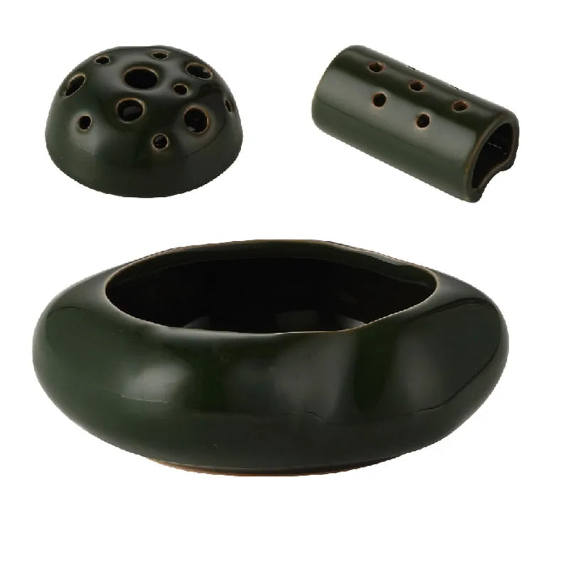 Zen Vessel Vase