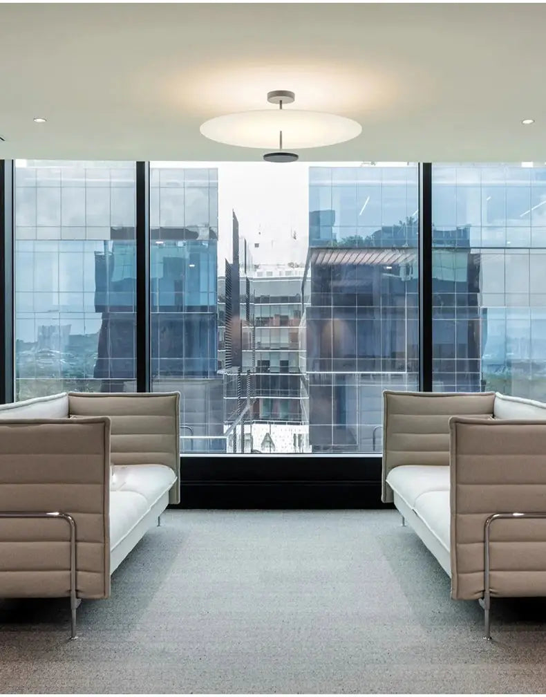 Coupe Ceiling Light
