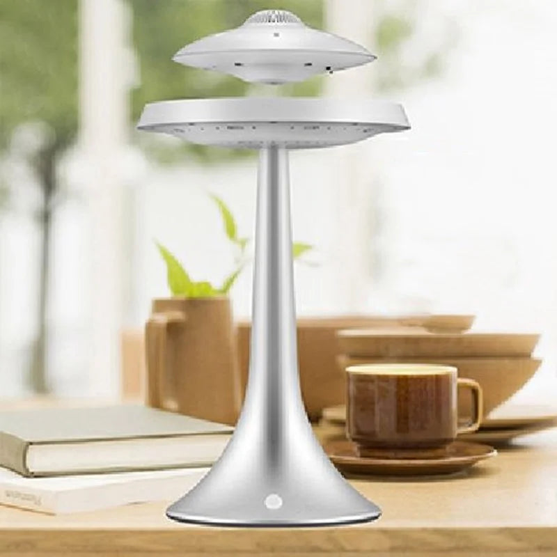 Gravity Defier Speaker