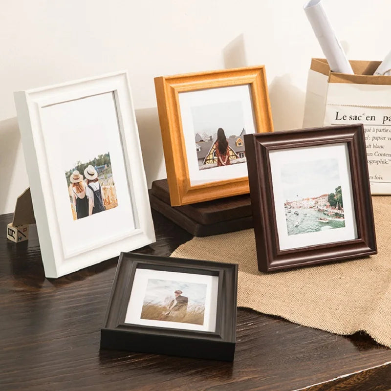 Brackenwood Frame