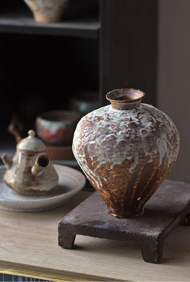 Imperfect Beauty Vase