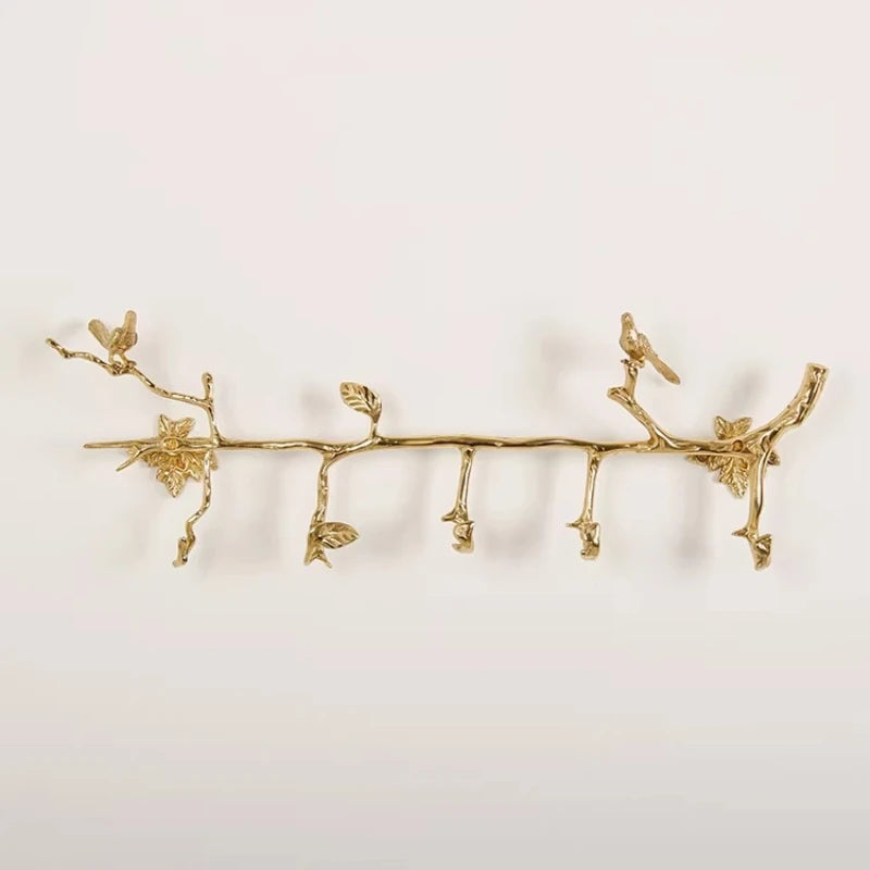 Fledgling Branch Rail