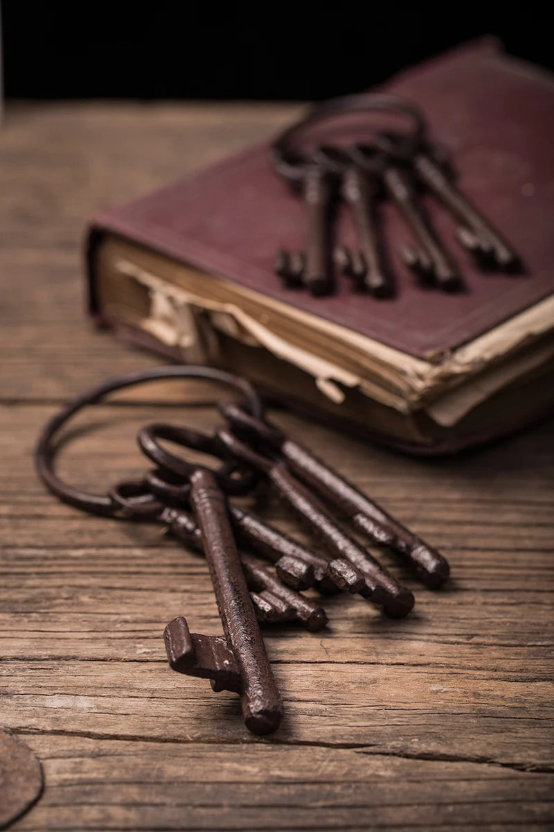 Heritage Keys