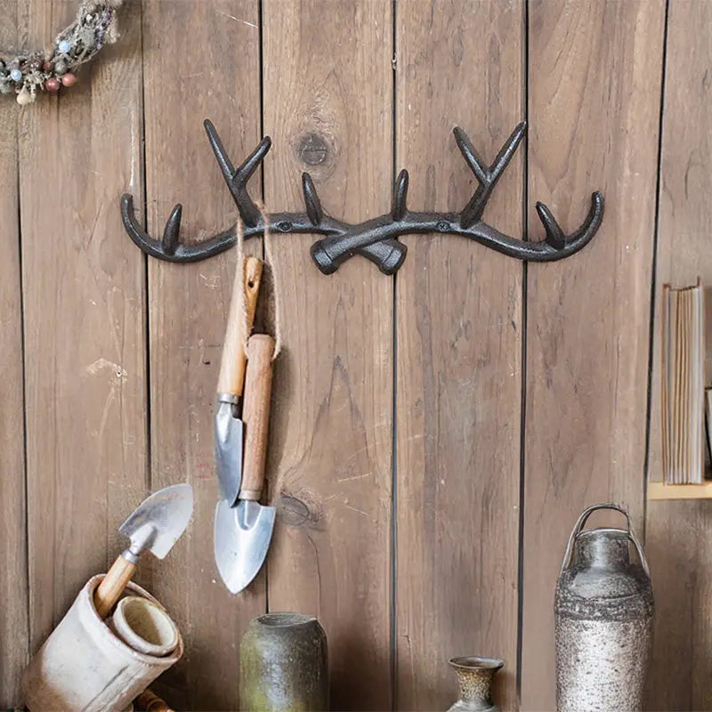 Stagmoor Antler Rail