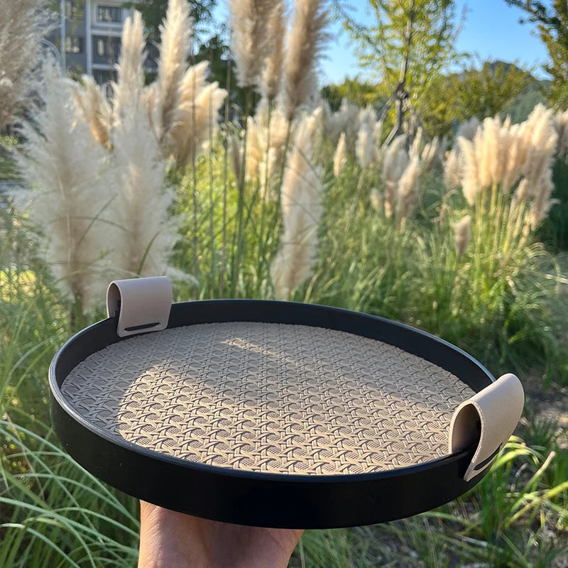 Essential Dish Tray
